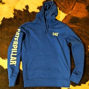 CAT sweatshirt